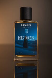 Dark horizon Inspired by Dior Sauvage