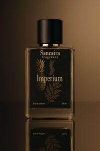 Imperium Inspired by Creed Aventus