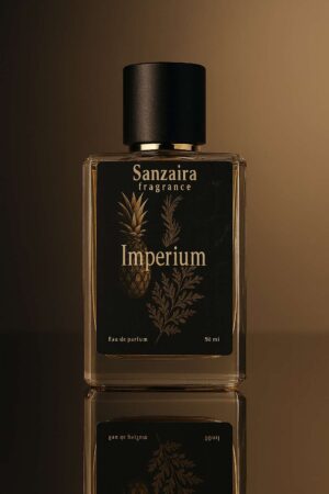Imperium Inspired by Creed Aventus