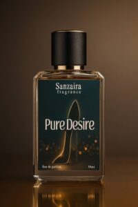 Pure desire Inspired by Good Girl