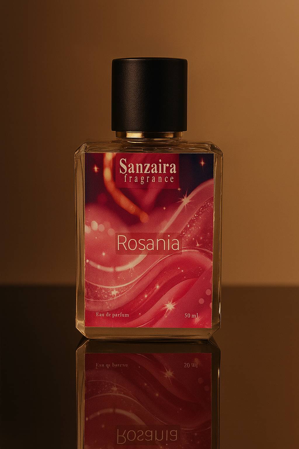 Rosaria Inspired by Bombshell – Fresh & Alluring