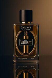 Valiant Inspired by Azzaro Wanted