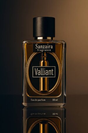 Valiant Inspired by Azzaro Wanted