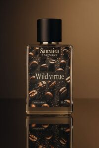 Wild Virtue Inspired by Black Opium