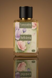 Selvira Inspired by Gucci Flora